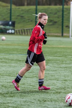 Bild 47 - Frauen VfR Horst - TSV Heiligenstedten : Ergebnis: 2:1